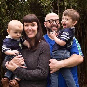 Meet your Posher, Jaimie